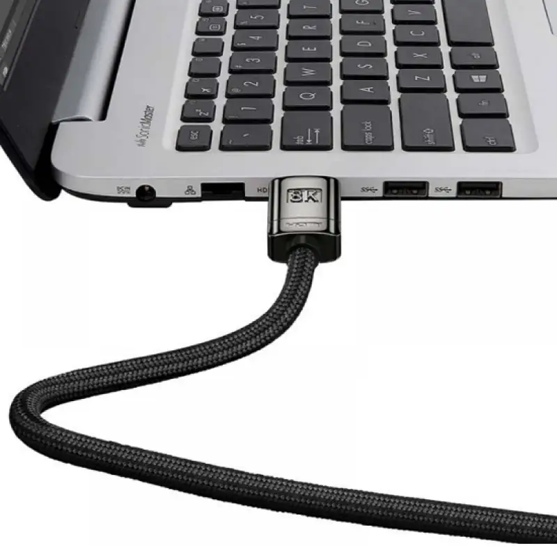 Cablu Hdmi-Hdmi 1m High Definition 8k 7680x4320 ccbp-hdmi8k-1m.48490