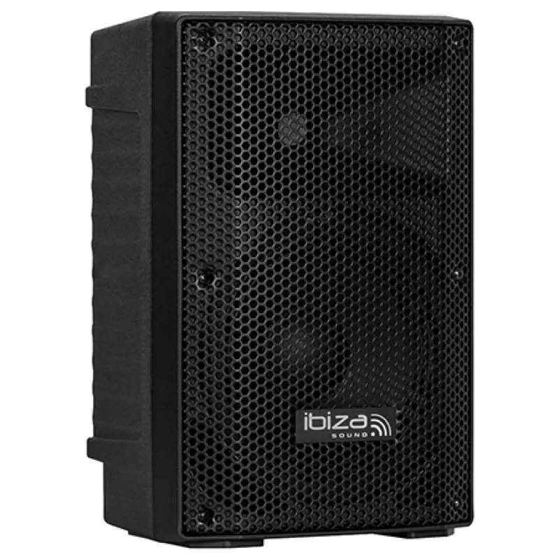 BOXA ACTIVA 8"/20CM 100W RMS CU BT/TWS/USB/SD
