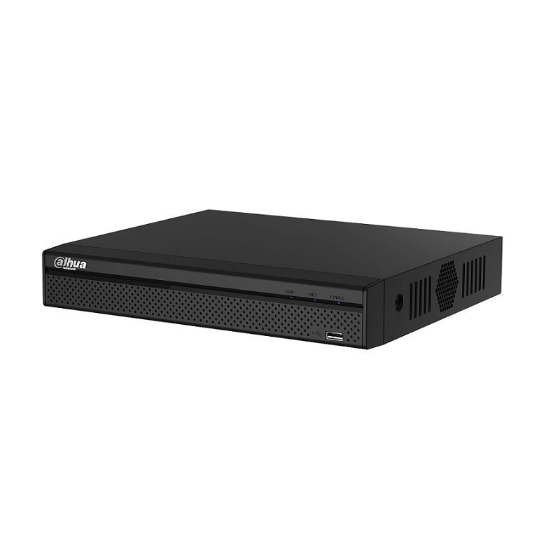 XVR5104HS PENTAHIBRID 4CH 39856
