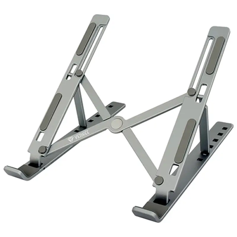 SUPORT METALIC UNIVERSAL PENTRU LAPTOP YENKEE  YSM02