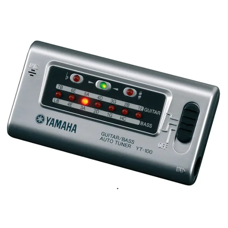 Acordor Chitara /Bass Yamaha YT-100 45951