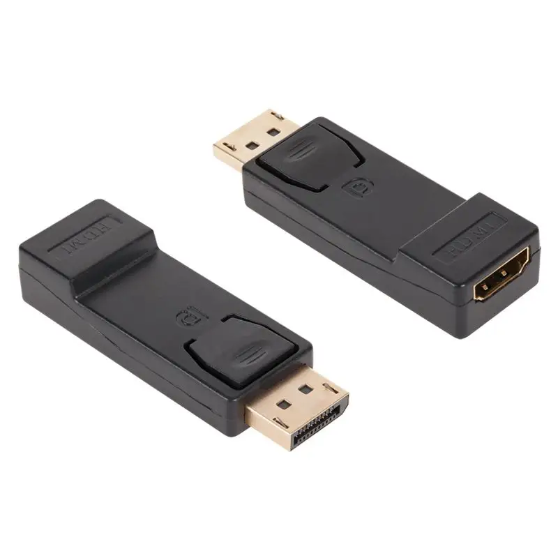 Adaptor DisplayPort-Hdmi (t-m) ZLA0792 47300