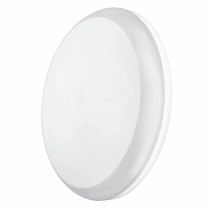 Plafoniera Led 4000k 24w IP54 rotunda  zm4312 46676                                                                                                                                                     
