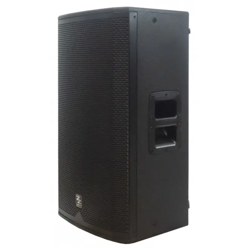Boxa Activa cu DSP 15'' ZZIPP ZZAR315 48656                                                                                                                                                             