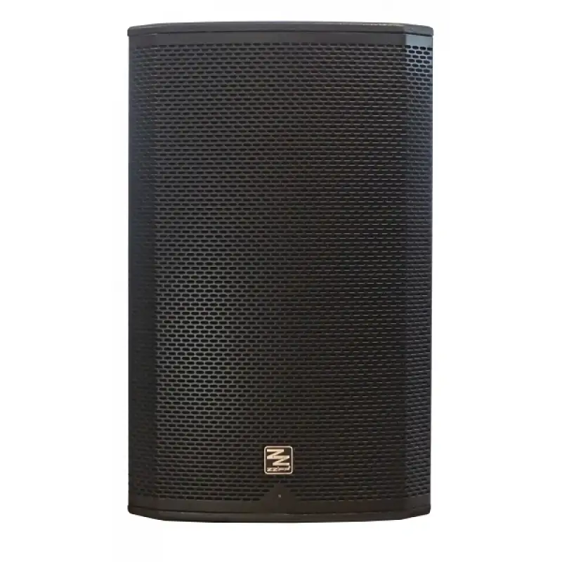Boxa Activa cu DSP 15'' ZZIPP ZZAR315 48656                                                                                                                                                             