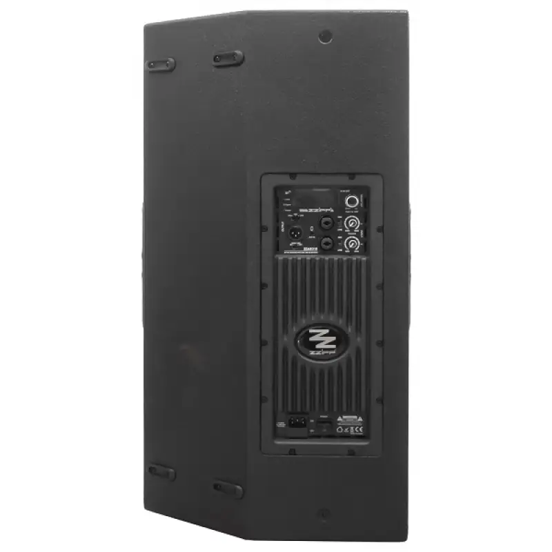 Boxa Activa cu DSP 15'' ZZIPP ZZAR315 48656                                                                                                                                                             
