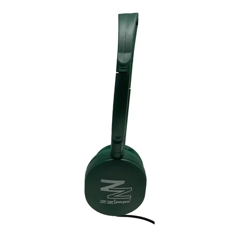 Casti Audio stereo cu fir ZZIPP ZZMD008 47947