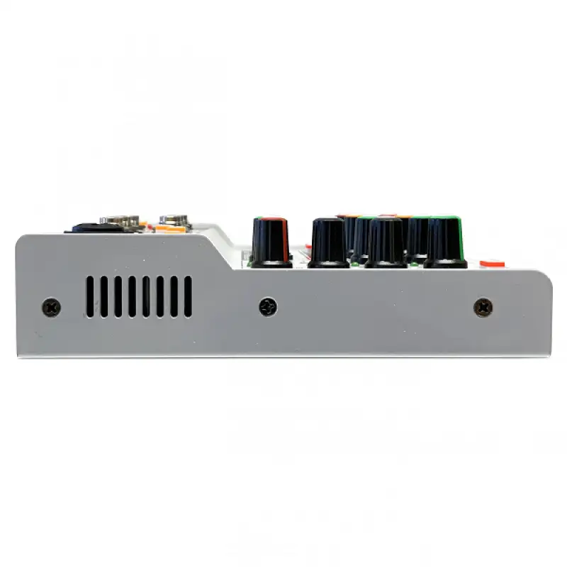 Mixer Compact analogic 3chanale ,usb/Bluetooth ZZIP ZZMX3 48138                                                                                                                                         