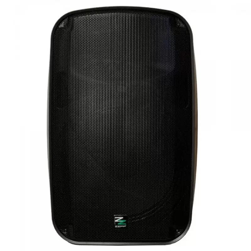 Boxa Activa 15'' portabila cu baterie Mp3 BT,2 mic 450w/max ZZPB115 48150