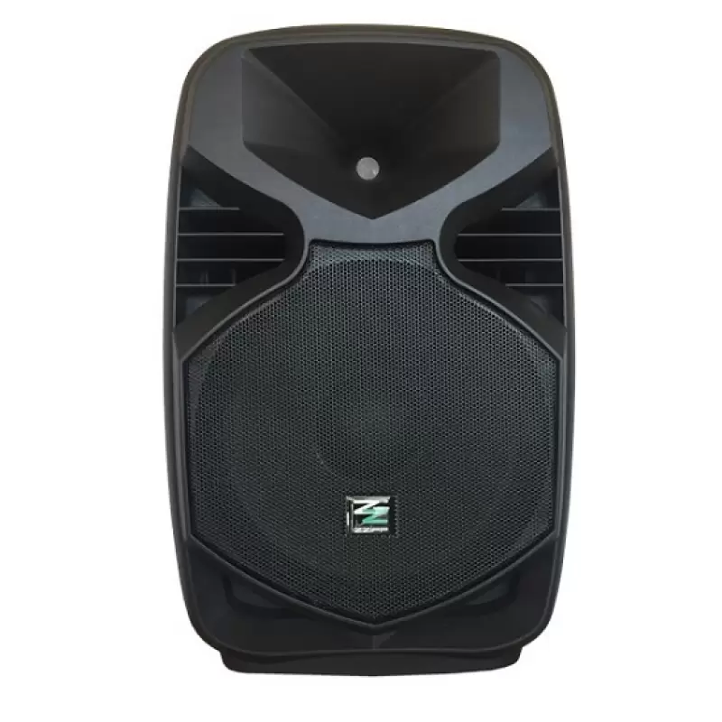Boxa Activa 10" ZZPX110 350w max Bluetooth / sdUSB 47053                                                                                                                                                
