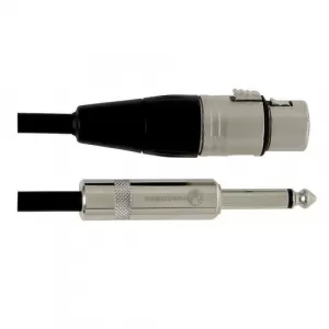 Cablu JK6.3-XLR 6m tata/mono-mama Gewa Pro Line 190580 33267                                                                                                                                            