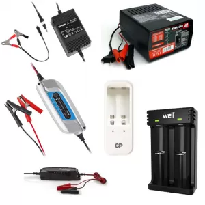 Incarcatoare , chargere