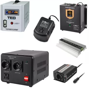 Stabilizatoare, convertoare, invertoare