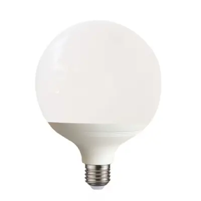 Bec Led E27 20w 6000k balon Big mat LEDLC-G12020E27-wl  44788                                                                                                                                           