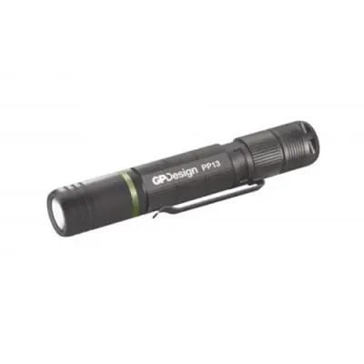Lanterna Led semi-profesionala GP PP13  GPDLPP13 41180                                                                                                                                                  
