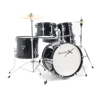 Set de Tobe pentru copii Gewa Basix Junior PS800005 37206                                                                                                                                               