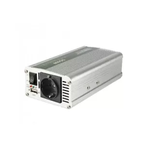 Invertor auto 12v-220v 1000w cu Usb  SAI 1000USB 41014                                                                                                                                                  