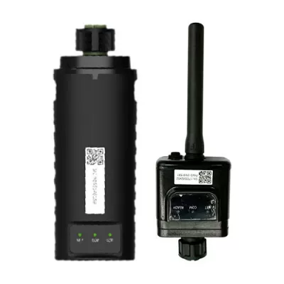 Dongle wi-fi pt invertor panouri solare V-Tac SKU-11378.47066                                                                                                                                           