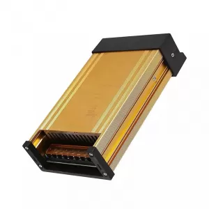 Sursa alimentare 24V/16.5A 400W Slim IP45  SKU-3265.42251                                                                                                                                               
