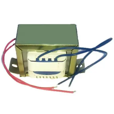 Transformator de retea 1A 24V 24W 36059                                                                                                                                                                 