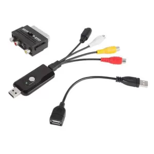 URZ0192 usb video grabber 37672