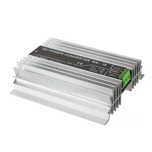 Invertor tensiune 24v -12v 16A URZ0822.36710                                                                                                                                                            