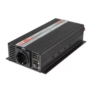 Invertor de tensiune 24V-220W 1000W KEMOT URZ3166.30642                                                                                                                                                 